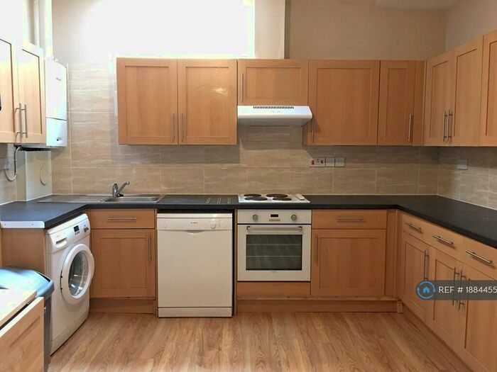 7 Bedroom Flat To Rent In St Augustines Parade, Bristol, BS1
