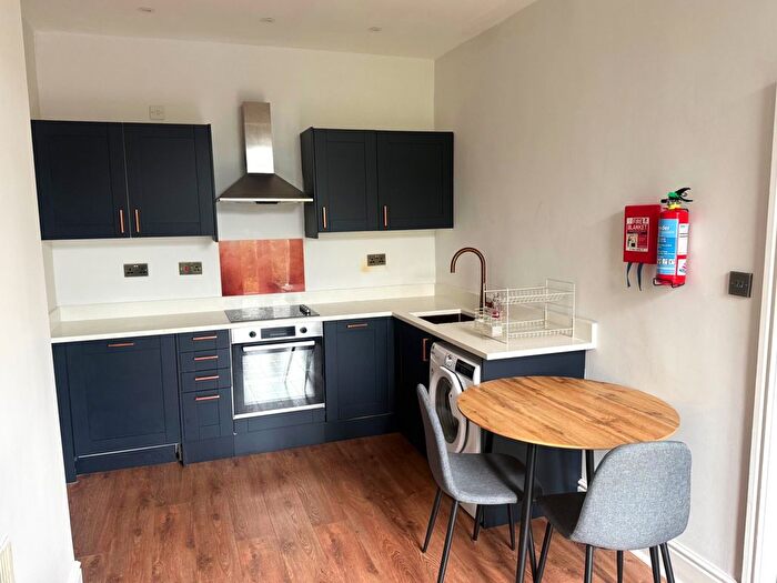 1 Bedroom Flat To Rent In Victoria Parade, Ashton, PR2