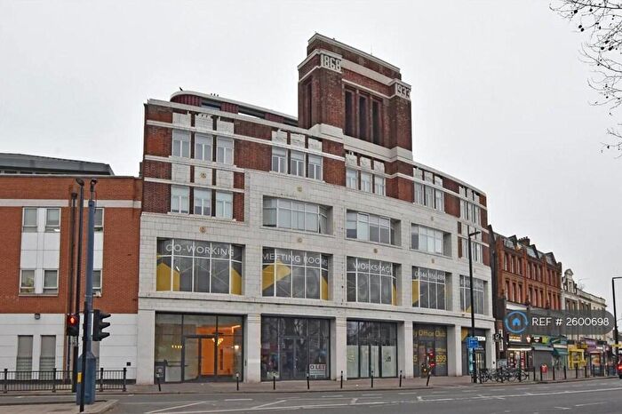 1 Bedroom Flat To Rent In Tower House, London, SE13