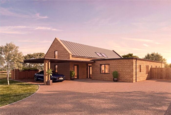 4 Bedroom Bungalow For Sale In Swindon Lane, Cheltenham, Gloucestershire, GL50