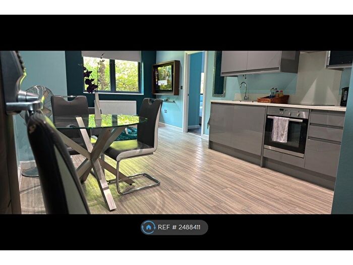 1 Bedroom Flat To Rent In Clyde House, Oldbrook, Milton Keynes, MK6