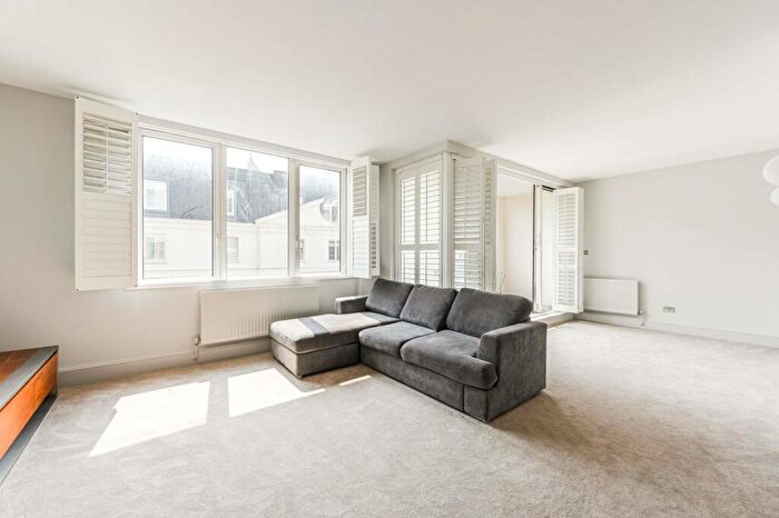 2 Bedroom Flat For Sale In Chelsea Harbour, Chelsea, London, SW10