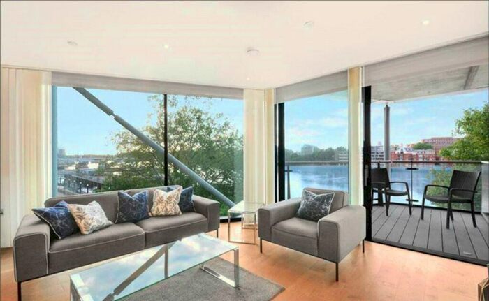 2 Bedroom Apartment To Rent In Riverlight Quay, London, SW11