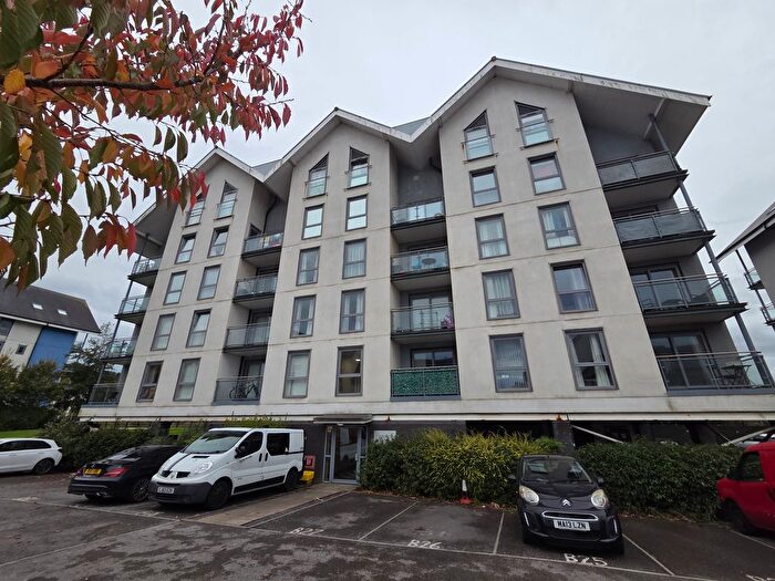 1 Bedroom Flat To Rent In Phoebe Road, Swansea, SA1