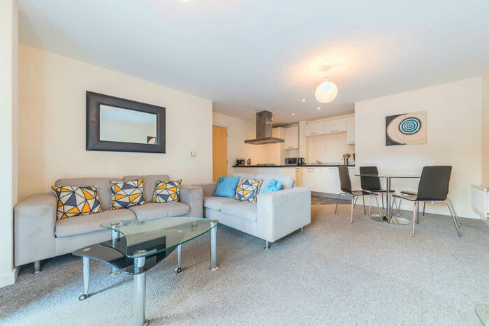 2 Bedroom Apartment To Rent In Runnel Court, Spring Place, Barking, IG11