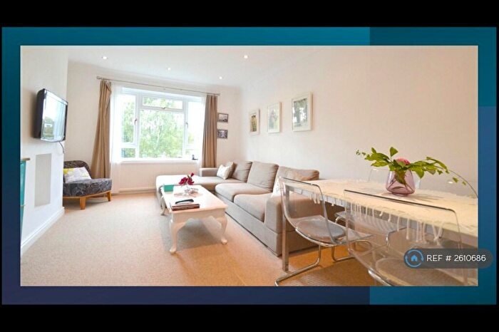 2 Bedroom Maisonette To Rent In Sullivan Court, Croydon, CR0