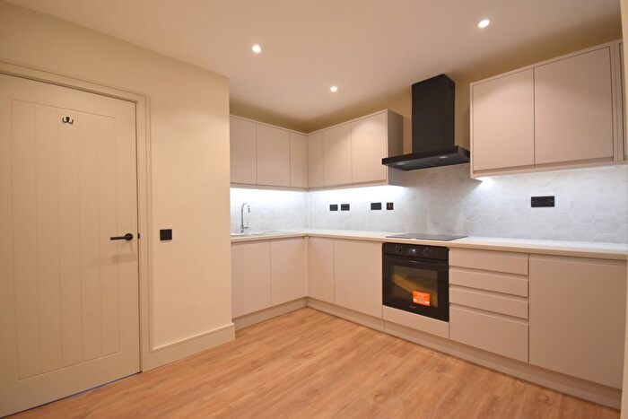 1 Bedroom Flat To Rent In Westow Hill, London, SE19