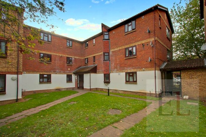 2 Bedroom Apartment To Rent In Alliance Close, Wembley, Greater London, HA0