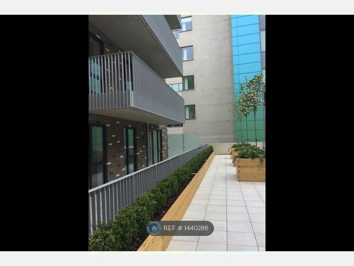 1 Bedroom Flat To Rent In Windsor Road, Slough, SL1