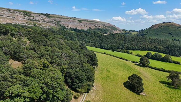 3 Bedroom Cottage For Sale In Bryn Hyfryd Bungalow, Dinbren Lodge To Dinbren Ucha, Llangollen, Sir Ddinbych, LL20