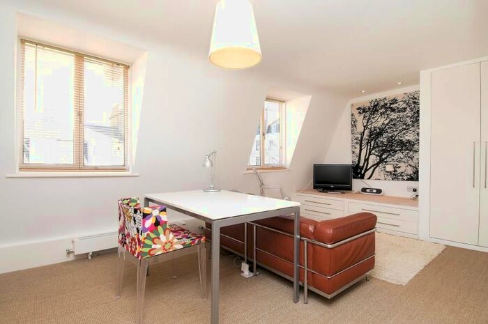 1 Bedroom Flat To Rent In Formosa Street, London, W9