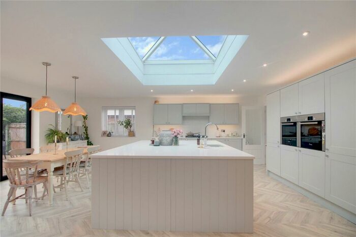 3 Bedroom Bungalow For Sale In Poringland Road, Stoke Holy Cross, Norwich, Norfolk, NR14