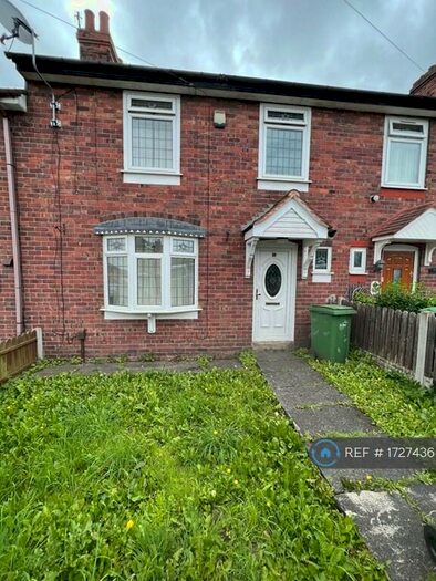 3 Bedroom Terraced House To Rent In Bradford Road, Dudley, DY2