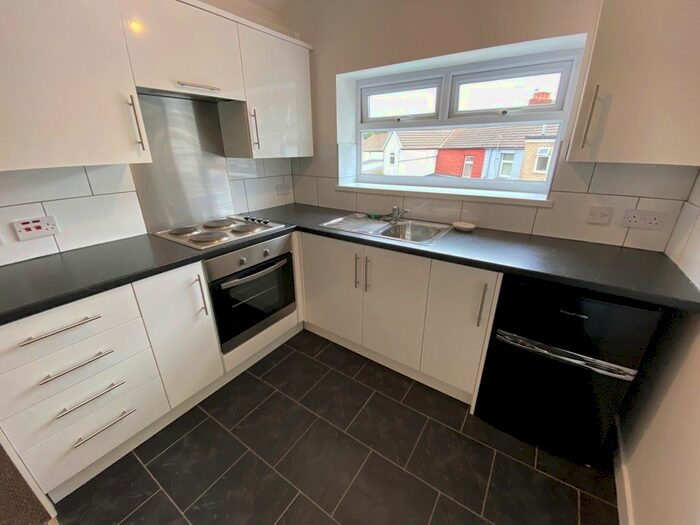 1 Bedroom Flat To Rent In Church Road, Ton Pentre -, Pentre CF41