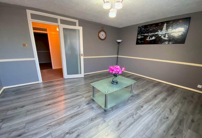 3 Bedroom Terraced House To Rent In Leckie, Everglade Strand, London, NW9