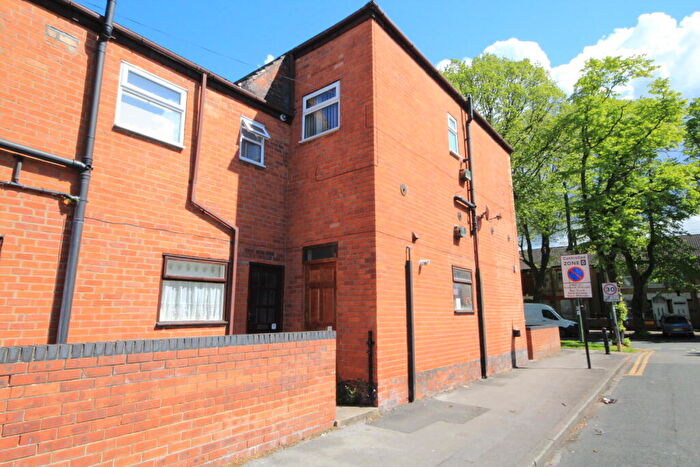 1 Bedroom Flat To Rent In Boulevard, Hull, HU3