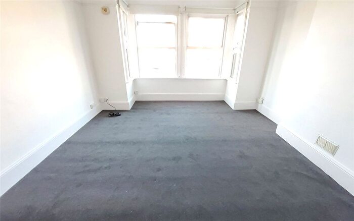 2 Bedroom Flat To Rent In Vaughan Road, Harrow, HA1
