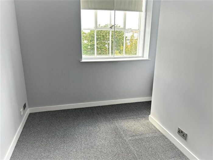 2 Bedroom Flat To Rent In Durrant Court, Brook Street, Chelmsford, CM1