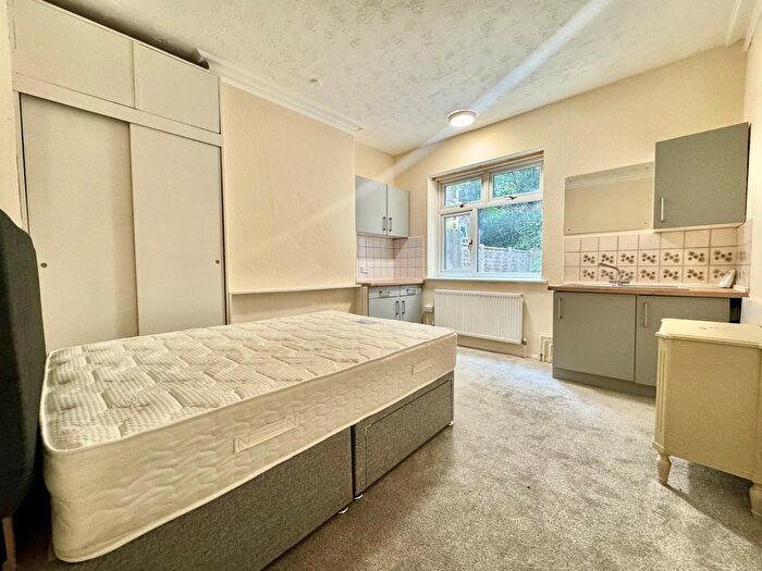 1 Bedroom Property To Rent In Rosary Road, Norwich, NR1