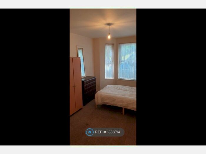 Studio To Rent In Dallow Road, Luton, LU1