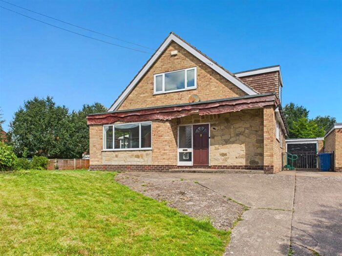 3 Bedroom Detached House For Sale In Main Street, Cherry Burton, HU17