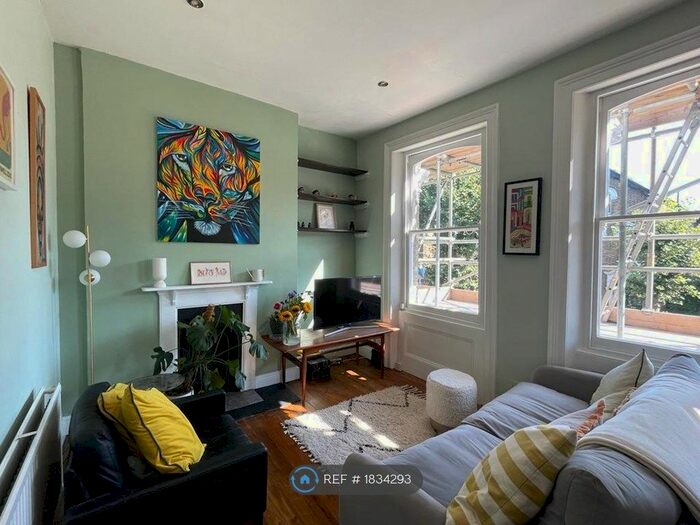 1 Bedroom Flat To Rent In Upper Tollington Park, London, N4