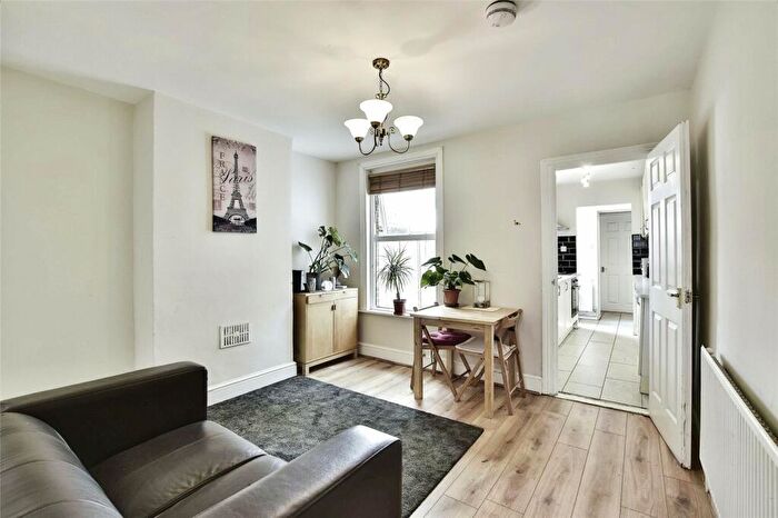 Studio To Rent In Allen Street, Maidstone, ME14