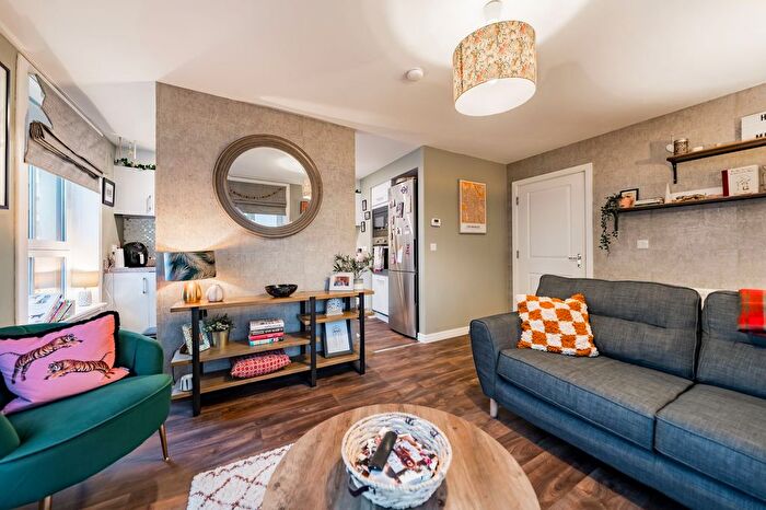 1 Bedroom Flat For Sale In Haughview Terrace, Flat /, New Gorbals, Glasgow, G5