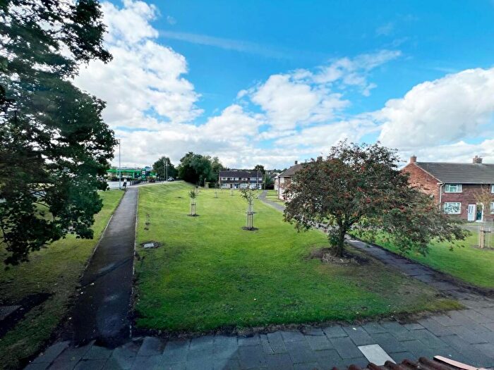2 Bedroom End Of Terrace House To Rent In St. Andrews Road, Spennymoor, DL16