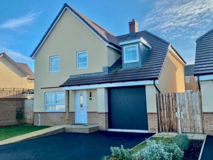 5 Bedroom Detached House To Rent In Nunney, BA11