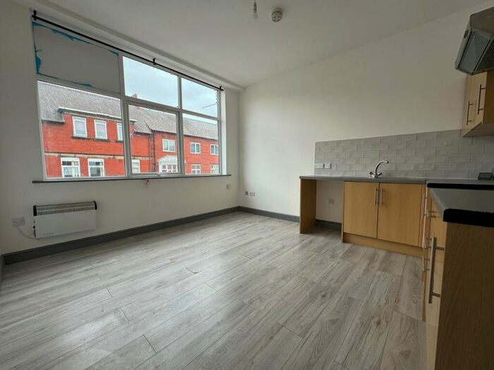 1 Bedroom Flat To Rent In Outram Street, Sutton-in-Ashfield, Nottinghamshire, NG17