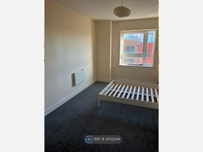 1 Bedroom Flat To Rent In Cherrywood Lodge, London, SE13