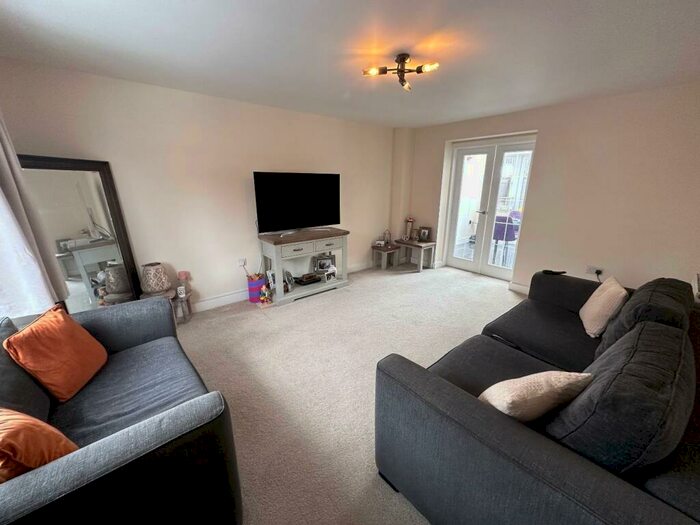 4 Bedroom Detached House For Sale In Teeswater Close, Long Lawford