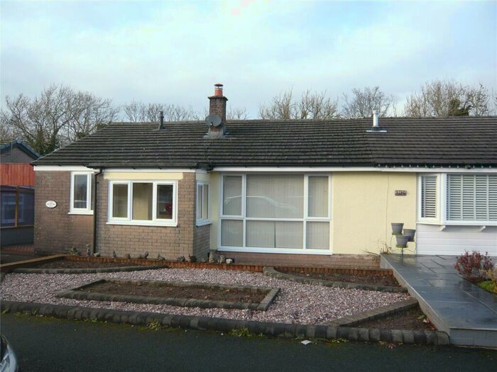 3 Bedroom Semi-Detached House To Rent In Glebe Road, Appleby-in-Westmorland, CA16