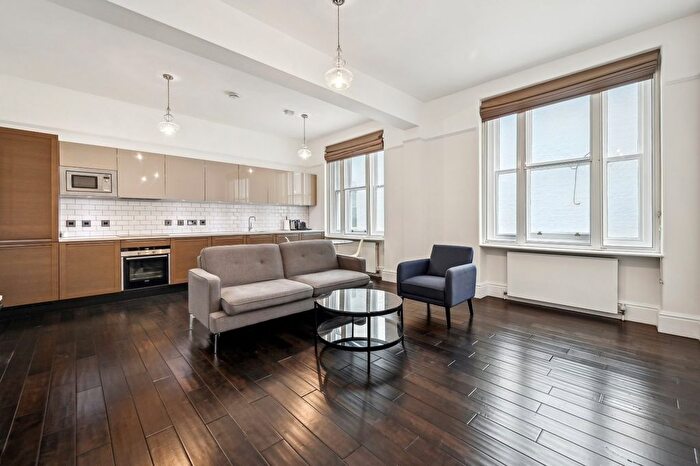 1 Bedroom Flat To Rent In Westminster Palace Gardens, Artillery Row, SW1P