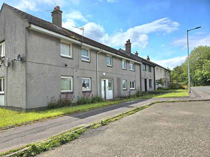 1 Bedroom Flat To Rent In Main Road Rosneath, G84