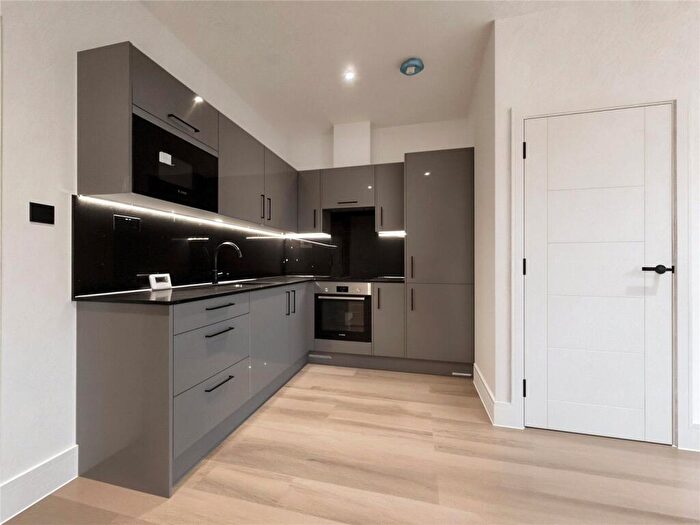 1 Bedroom Flat To Rent In Rye Close, Fleet, Hampshire, GU51