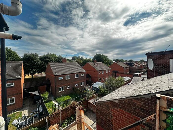 1 Bedroom Flat To Rent In Gregory Boulevard, Nottingham, NG7