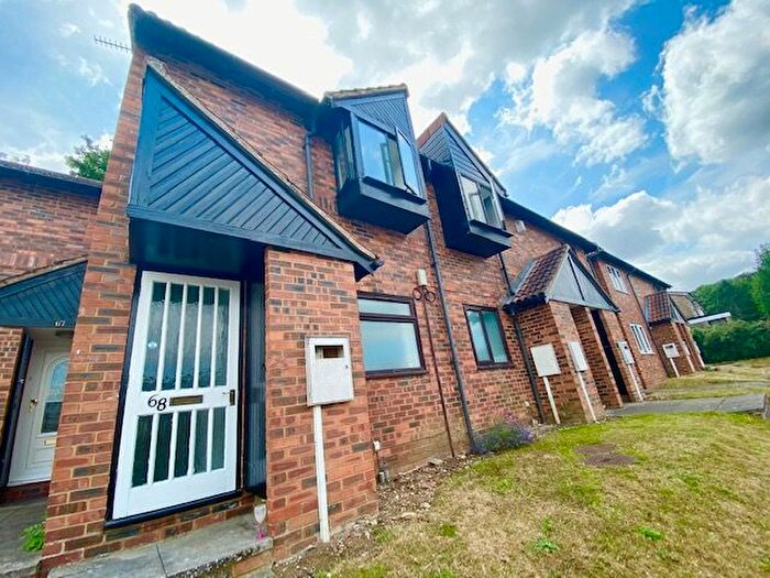 1 Bedroom Studio To Rent In Bridgeway, New Bradwell, Milton Keynes, MK13