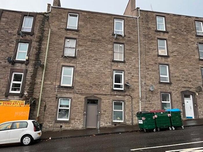 1 Bedroom Flat To Rent In .R City Road, Dundee, DD2