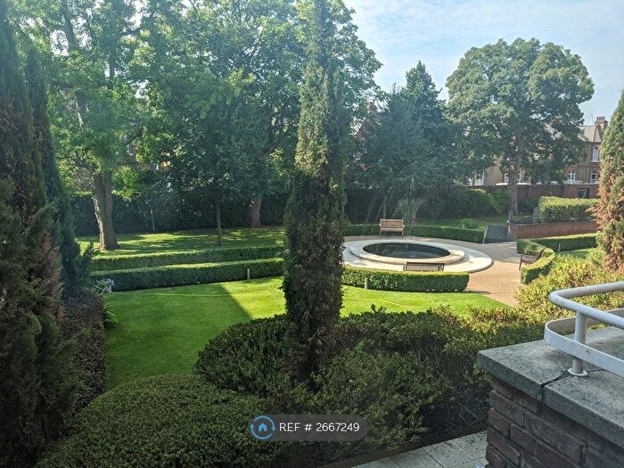 1 Bedroom Flat To Rent In Ravenscourt Gardens, London, W6