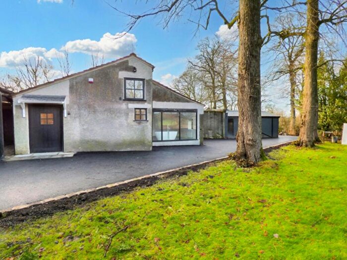 3 Bedroom Cottage To Rent In Park Road, Gisburn, Clitheroe, BB7