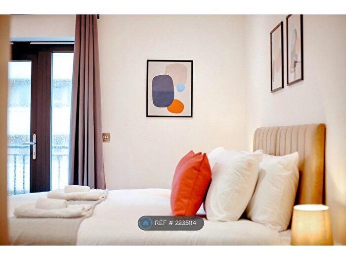 2 Bedroom Flat To Rent In Somerset Street, Brighton, BN2