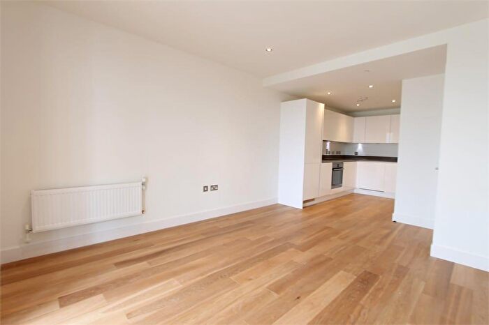 2 Bedroom Apartment To Rent In Cribb Lodge, Love Lane, London, SE18