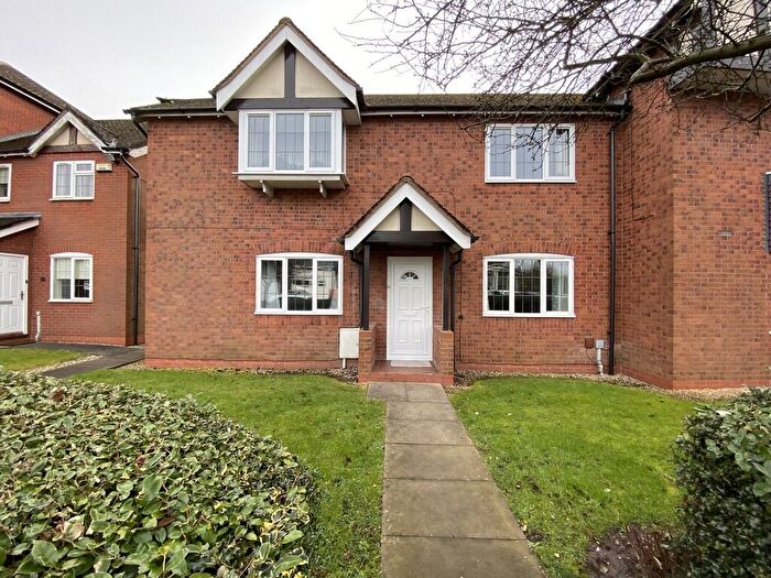 2 Bedroom Apartment To Rent In Westbourne Road, Solihull, B92