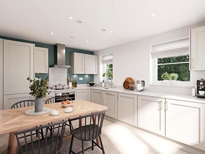 3 Bedroom Terraced House To Rent In Hampton Green, Peterborough, PE7