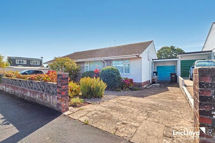 2 Bedroom Bungalow For Sale In Mathill Road, Brixham, TQ5