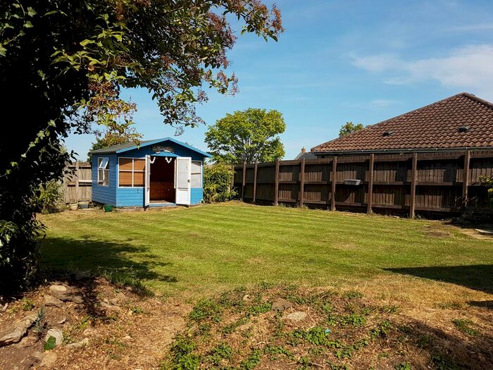 3 Bedroom Bungalow To Rent In Station Road, Stalbridge, Sturminster Newton, DT10