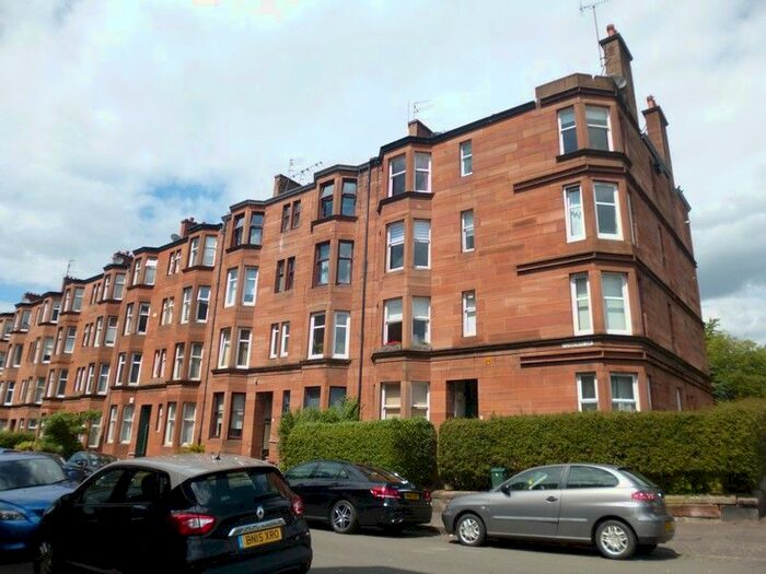 1 Bedroom Flat To Rent In Kennoway Drive, Glasgow, G11