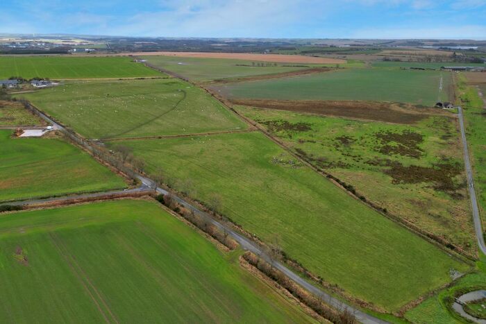 Land For Sale In Ellon, AB41